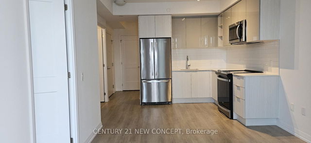 1506 - 25 Holly Street
