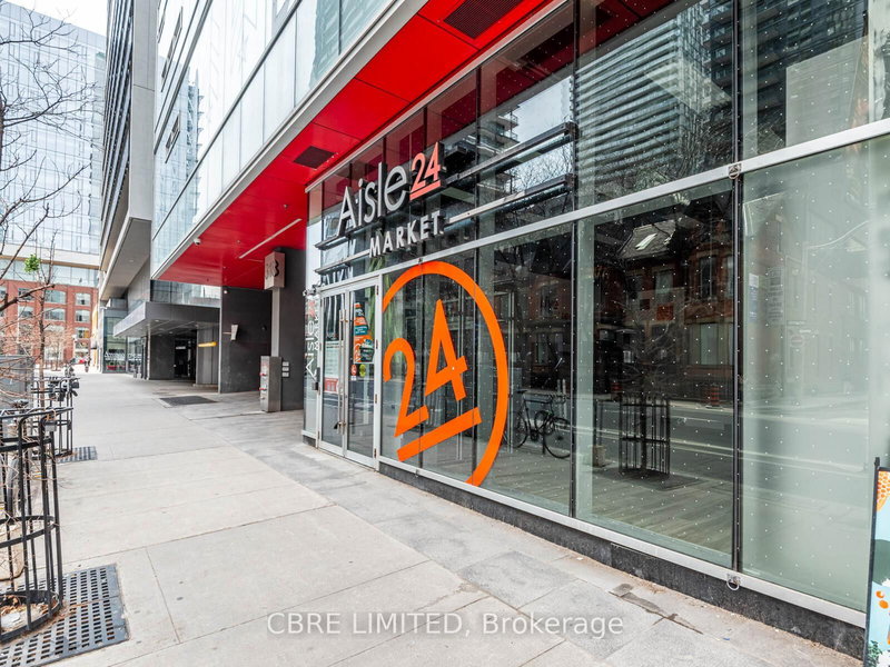 310 Richmond St W, Toronto, M5V 1X2 | Image 3