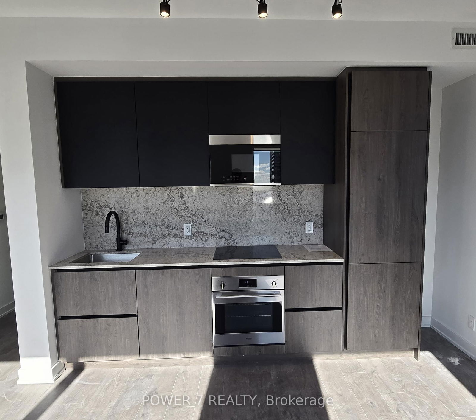 Condo for lease at 3506-108 Peter Street, Toronto, Waterfront Communities C1, M5V 0W2 - MLS: C12119807