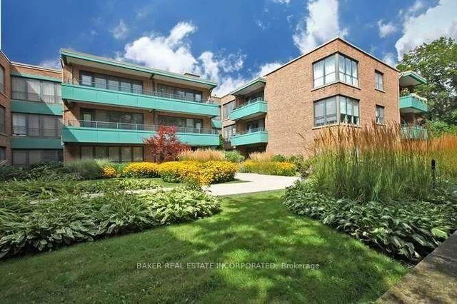 302 - 30 Elm Avenue