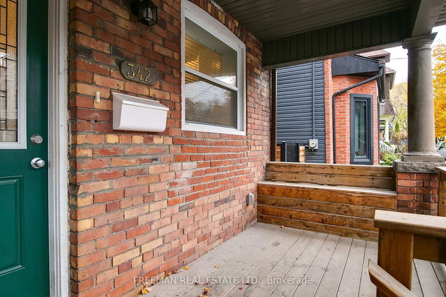 Main - 342 Howland Avenue