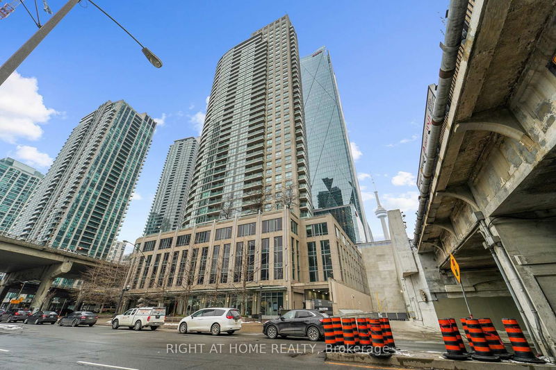Unit 2315 — 18 Yonge St, Toronto - Waterfront Communities C1 image-0-0