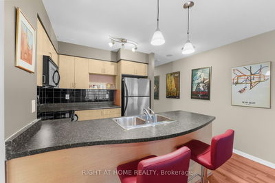 Unit 2315 — 18 Yonge St, Toronto - Waterfront Communities C1 image-0-3