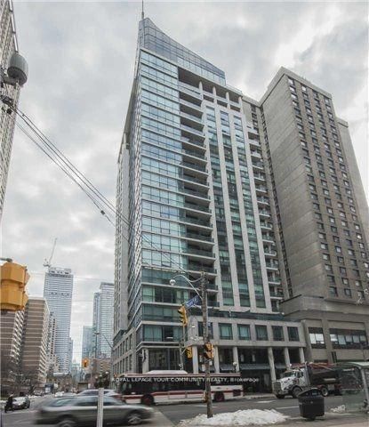 702 - 1121 Bay Street
