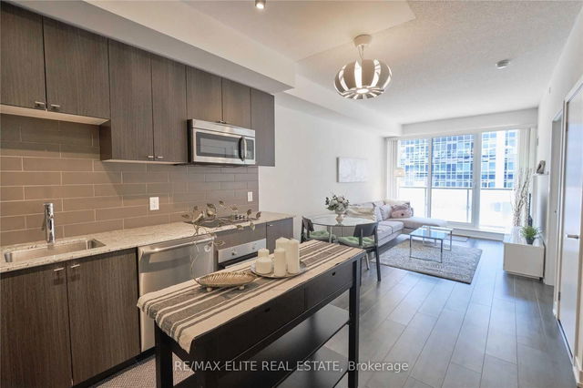 503 - 18 Rean Drive