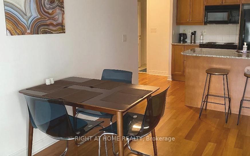 Condo for lease at 701-100 Hayden Street, Toronto, Church-Yonge Corridor, M4Y 3C7 - MLS: C12119935
