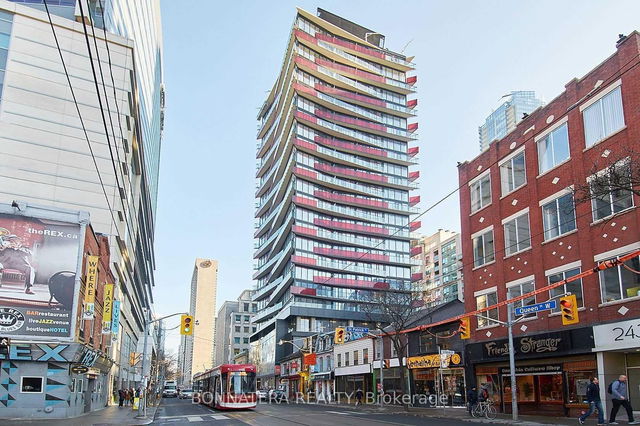 2111 - 215 Queen Street