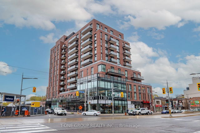 1205 - 185 Alberta Avenue