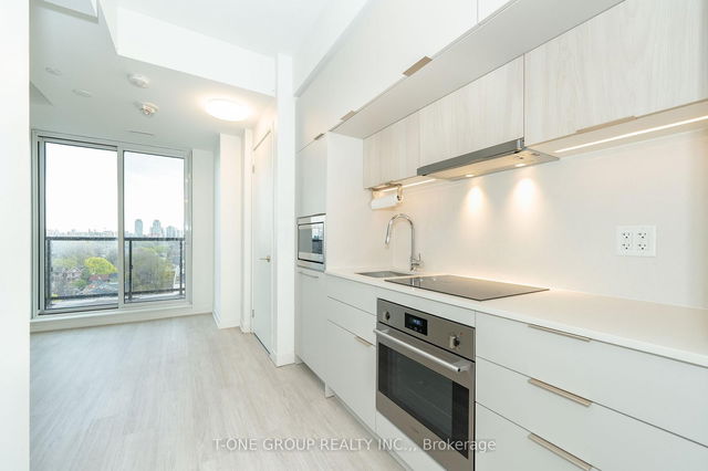 1205 - 185 Alberta Avenue