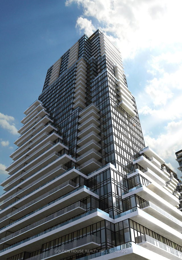 2501 - 10 Inn on the Park Drive