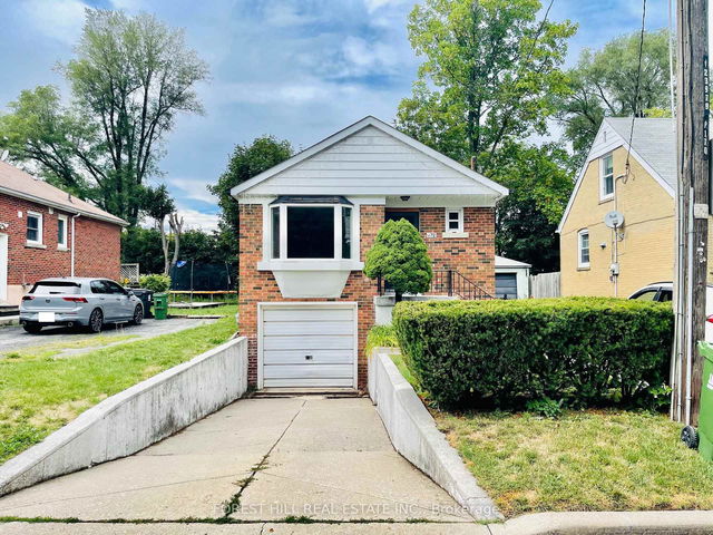 170 Bogert Avenue