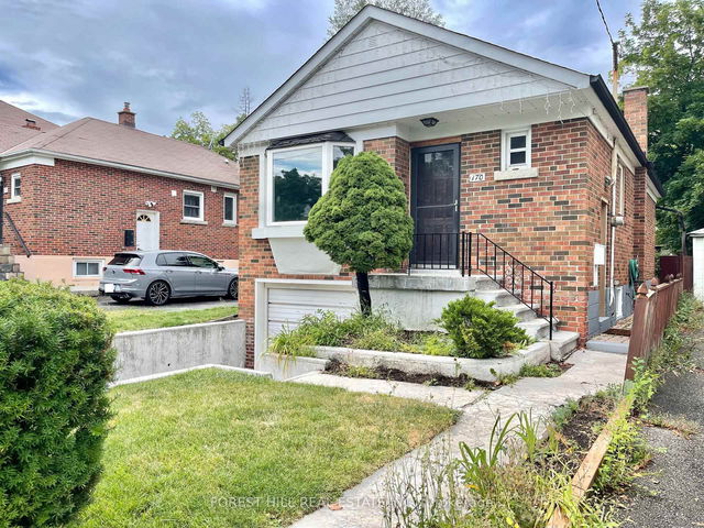 170 Bogert Avenue