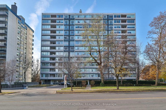 806 - 500 Avenue Road