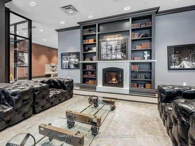Unit 816 — 608 Richmond St, Toronto - Waterfront Communities C1 image-0-1