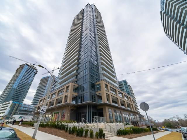 2910 - 56 Forest Manor Road