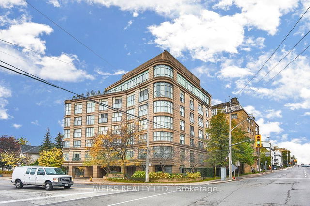 404 - 800 Spadina Road