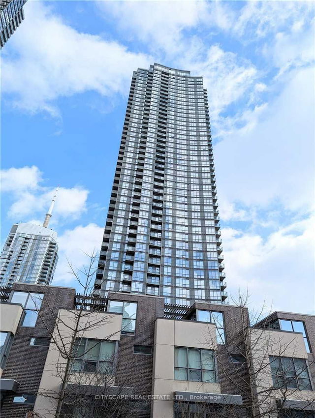 5508 - 11 Brunel Court