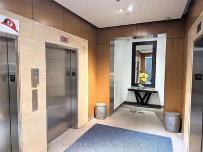 Unit 5508 — 11 Brunel Crt, Toronto - Waterfront Communities C1 image-0-3
