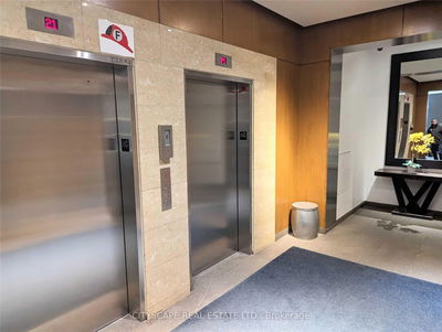 Unit 5508 — 11 Brunel Crt, Toronto - Waterfront Communities C1 image-0-4