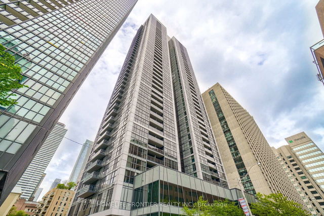 1506 - 28 Ted Rogers Way