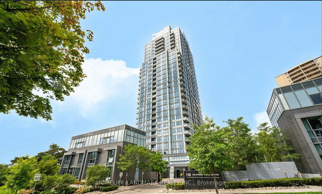 1903 - 18 Graydon Hall Drive