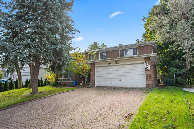 84 Bannatyne Drive