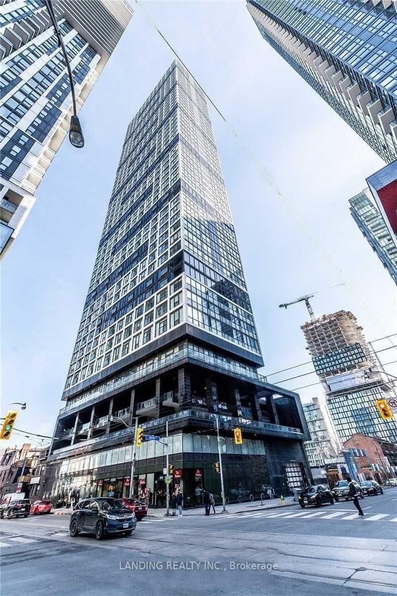 Condo for lease at 1903-181 Dundas Street, Toronto, Church-Yonge Corridor, M5A 0N5 - MLS: C12120234