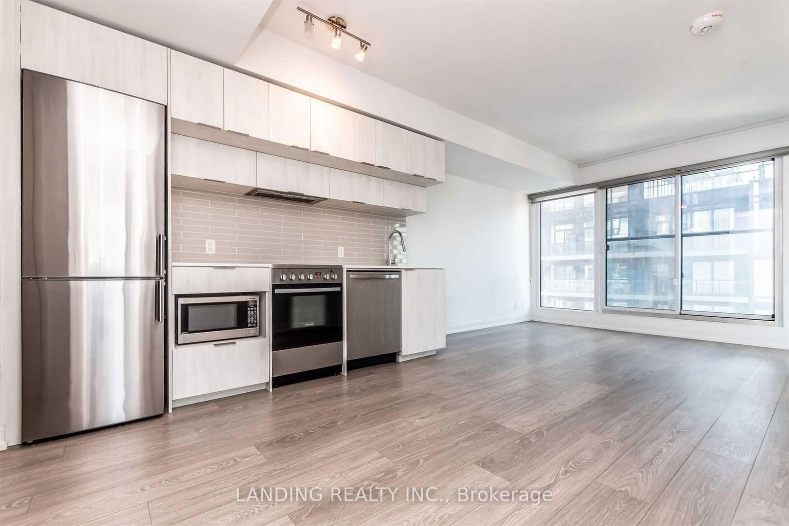 Condo for lease at 1903-181 Dundas Street, Toronto, Church-Yonge Corridor, M5A 0N5 - MLS: C12120234