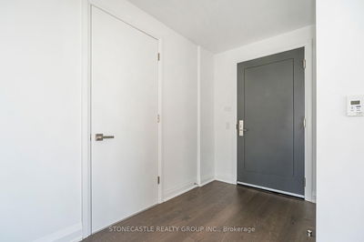 Unit 1001 — 33 Frederick Todd Way, Toronto - Thorncliffe Park image-0-1