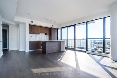 Unit 1001 — 33 Frederick Todd Way, Toronto - Thorncliffe Park image-0-3