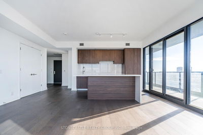 Unit 1001 — 33 Frederick Todd Way, Toronto - Thorncliffe Park image-0-4