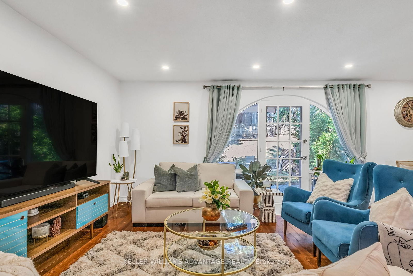 Townhouse for sale at 67-6 Esterbrooke Avenue, Toronto, Don Valley Village, M2J 2C2 - MLS: C12120280