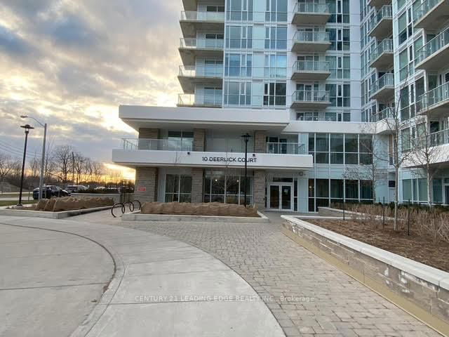 1307 - 10 DEERLICK Court