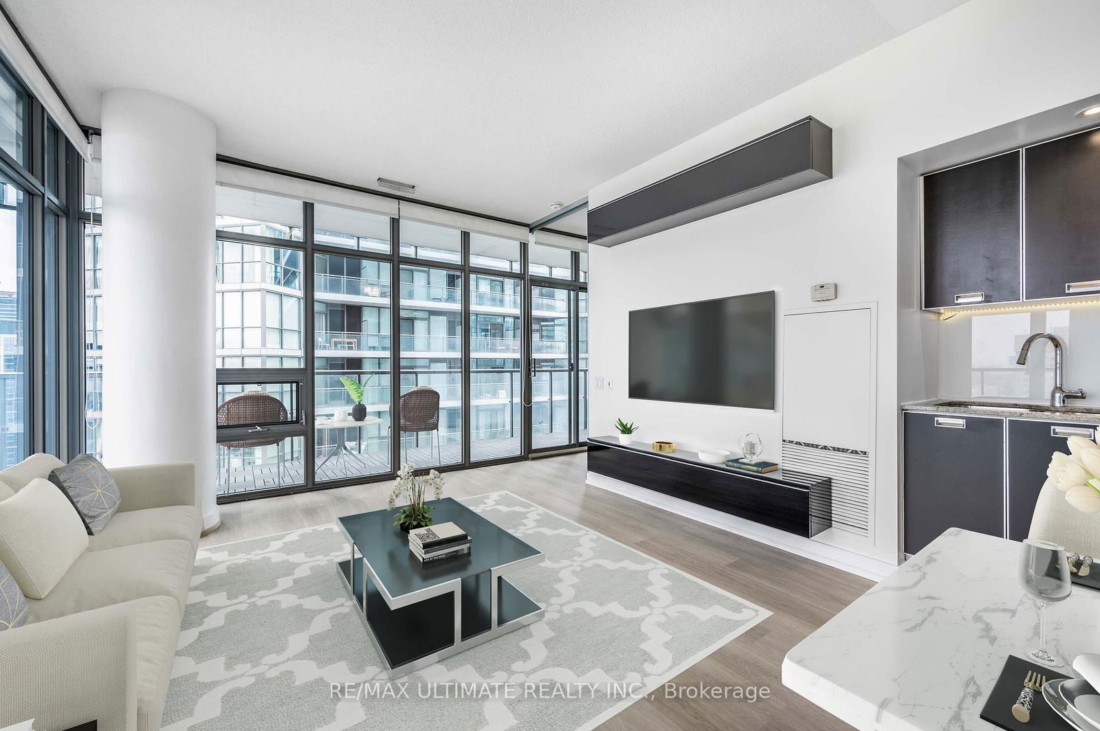 Condo for sale at 3808-33 Charles Street, Toronto, Church-Yonge Corridor, M4Y 0A2 - MLS: C12120311