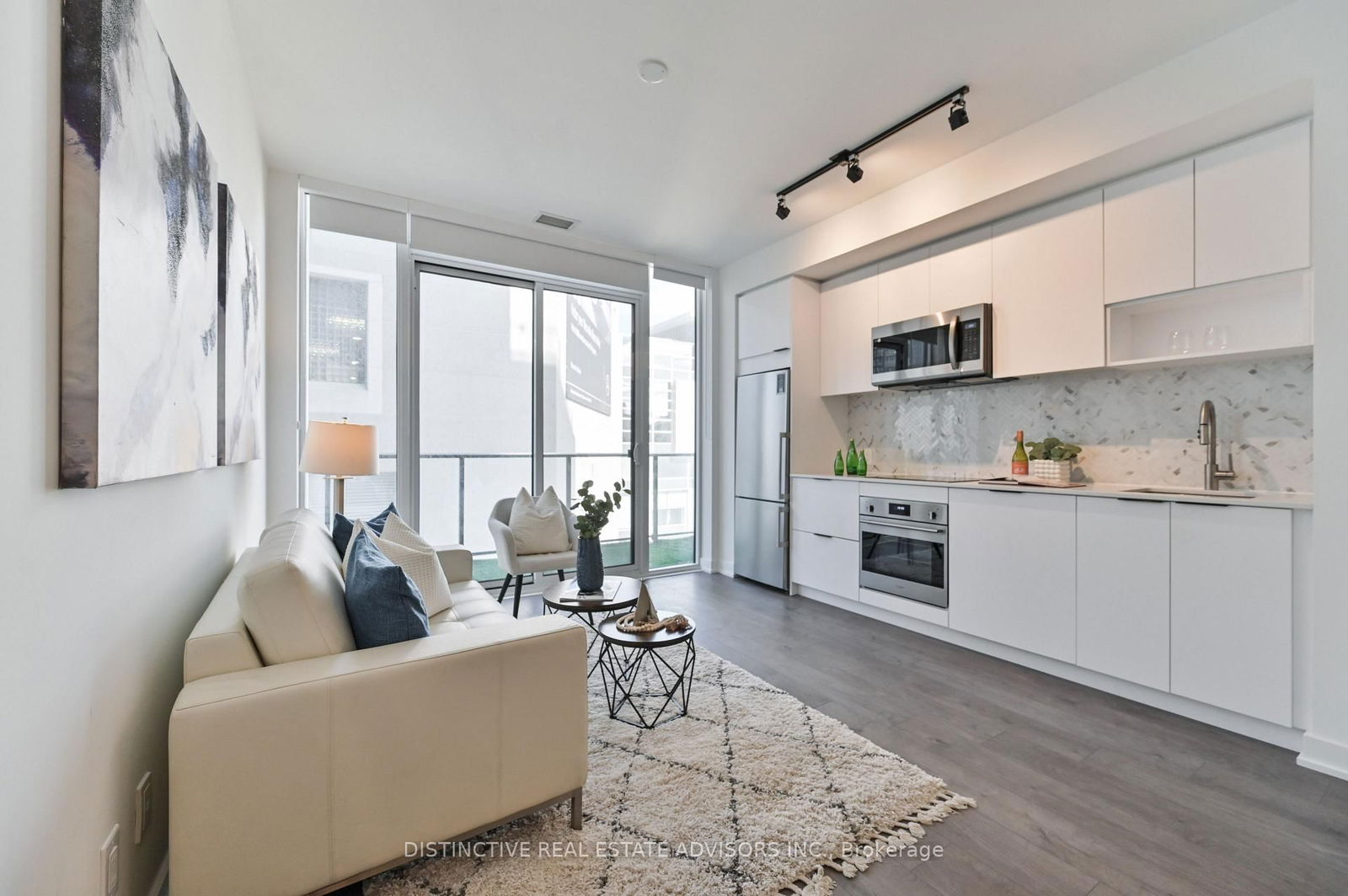 Condo for lease at 426-5 Defries Street, Toronto, Regent Park, M5A 3R4 - MLS: C12120325