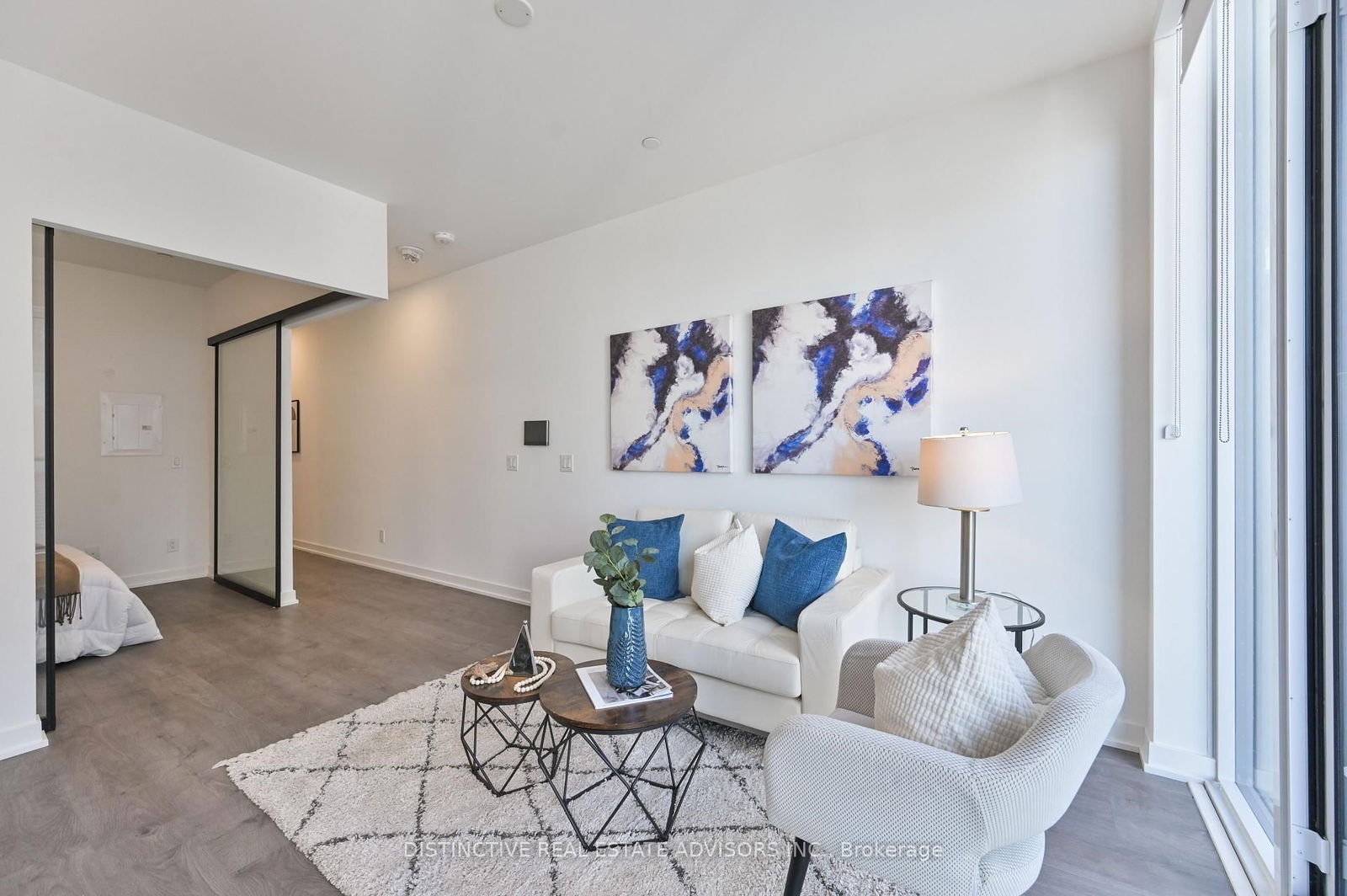 Condo for lease at 426-5 Defries Street, Toronto, Regent Park, M5A 3R4 - MLS: C12120325