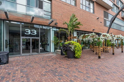 Unit 415 — 33 Mill St, Toronto - Waterfront Communities C8