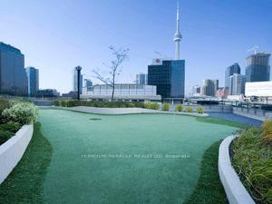 3801 - 18 Yonge Street