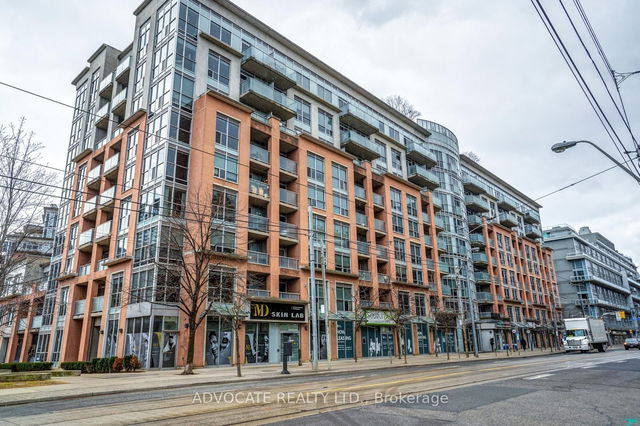 336 - 1005 King Street