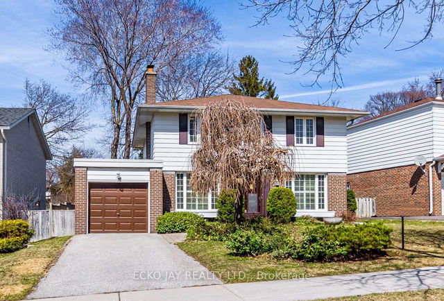 14 Parfield Drive