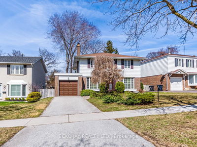 14 Parfield Dr, Toronto - Henry Farm image-0-2