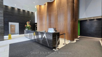 Unit 736 — 151 Dan Leckie Way, Toronto - Waterfront Communities C1 image-0-1