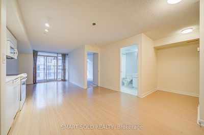 Unit 736 — 151 Dan Leckie Way, Toronto - Waterfront Communities C1 image-0-2