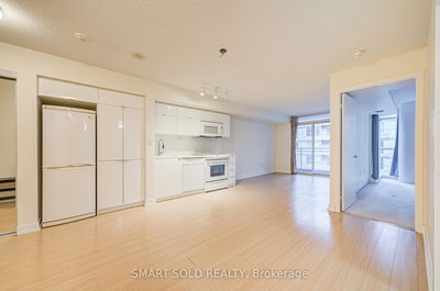Unit 736 — 151 Dan Leckie Way, Toronto - Waterfront Communities C1 image-0-3