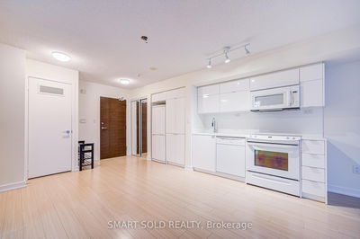 Unit 736 — 151 Dan Leckie Way, Toronto - Waterfront Communities C1 image-0-4