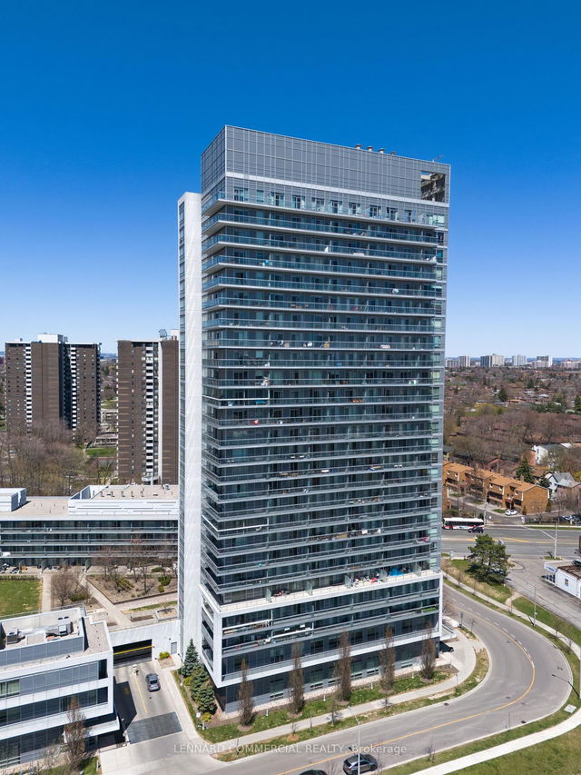206 - 30 Herons Hill Way
