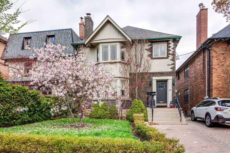 home for lease on 2-2A Wilberton Road