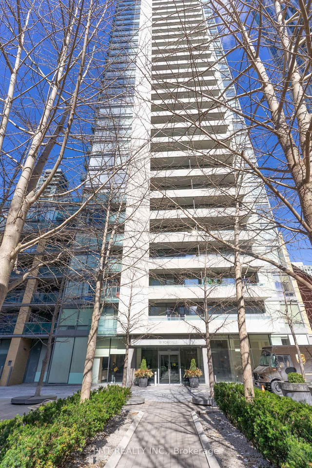 605 - 18 Yorkville Avenue