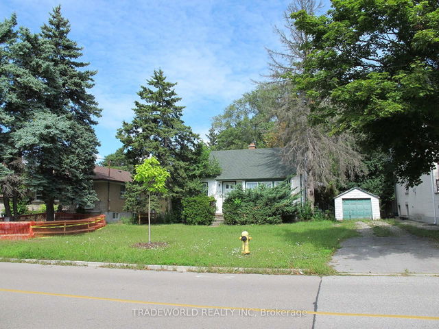 54 Wedgewood Drive