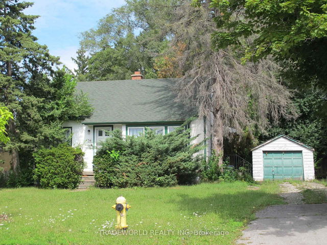 54 Wedgewood Drive